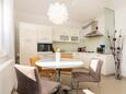 Kaštel Štafilić, Keuken in accommodatietype apartment, huisdieren toegestaan en WiFi.
