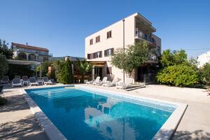 Apartmanok medencével Kastel Stafilic, Kastela - 23473