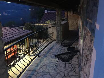 Kuća za obitelj s bazenom Bribir, Novi Vinodolski - 23474