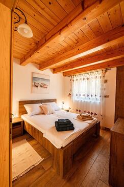 Hiša za družino z bazenom Basina, Hvar - 23475