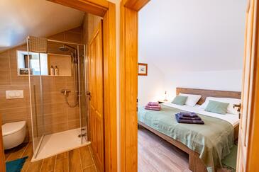 Hiša za družino z bazenom Basina, Hvar - 23475