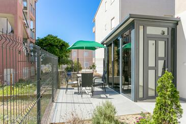 Apartmány s parkovištěm Stobreč, Split - 23476