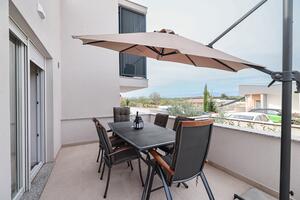 Apartmanok parkolóhellyel Zadar - 23478