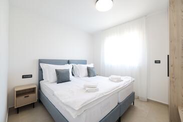 Apartmanok a tenger mellett Privlaka, Zadar - 23479