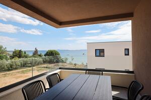 3-Zimmer-Ferienwohnung Privlaka 3-Zimmer-Ferienwohnung Privlaka, Zadar (A-23479-a)