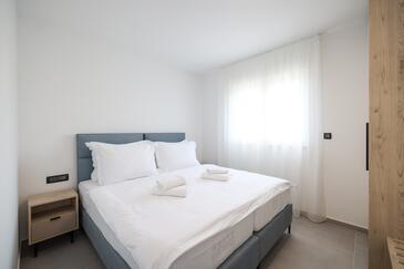 Lejligheder ved havet Privlaka, Zadar - 23479