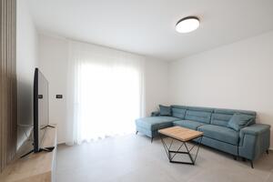 2-Zimmer-Ferienwohnung Privlaka 2-Zimmer-Ferienwohnung Privlaka, Zadar (A-23479-b)
