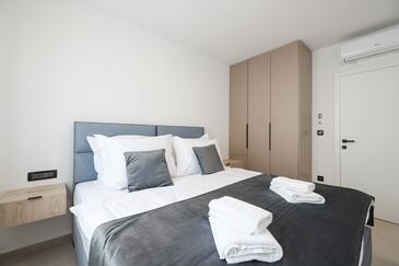 Lejligheder ved havet Privlaka, Zadar - 23479