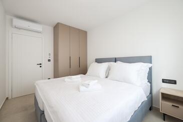 Lejligheder ved havet Privlaka, Zadar - 23479