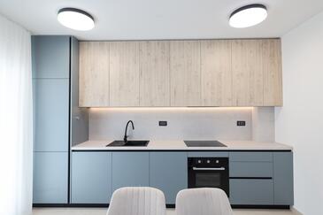 Lejligheder ved havet Privlaka, Zadar - 23479