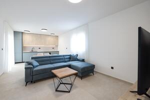 2-Zimmer-Ferienwohnung Privlaka 2-Zimmer-Ferienwohnung Privlaka, Zadar (A-23479-c)