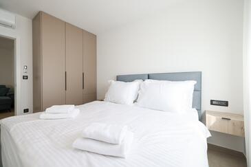 Lejligheder ved havet Privlaka, Zadar - 23479