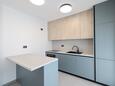 Privlaka, Kuchnia w zakwaterowaniu typu apartment, WiFi.