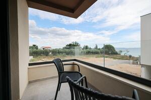 Two bedroom apartment Privlaka, Zadar (A-23479-f(