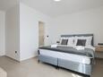 Privlaka, Спальня 1 в размещении типа apartment, доступный кондиционер и WiFi.