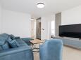 Privlaka, Гостиная в размещении типа apartment, WiFi.