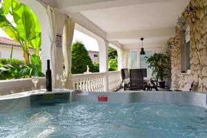 Appartamento di una stanza Novi del Vinodol - Novi Vinodolski (A-2348-b(