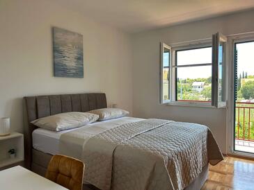 Apartmanok parkolóhellyel Jezera, Murter - 23480