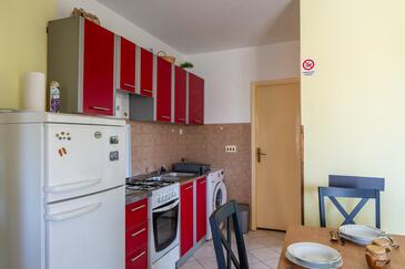 Ferienwohnungen mit Parkplatz Privlaka, Zadar - 23483