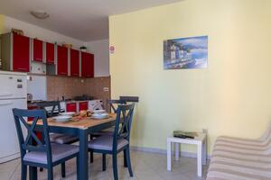 Dvosobni apartma Privlaka, Zadar (A-23483-a(