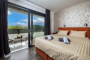 Villa de luxe avec la piscine Novi Vinodolski - 23484