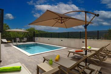 Villa de luxe avec la piscine Novi Vinodolski - 23484