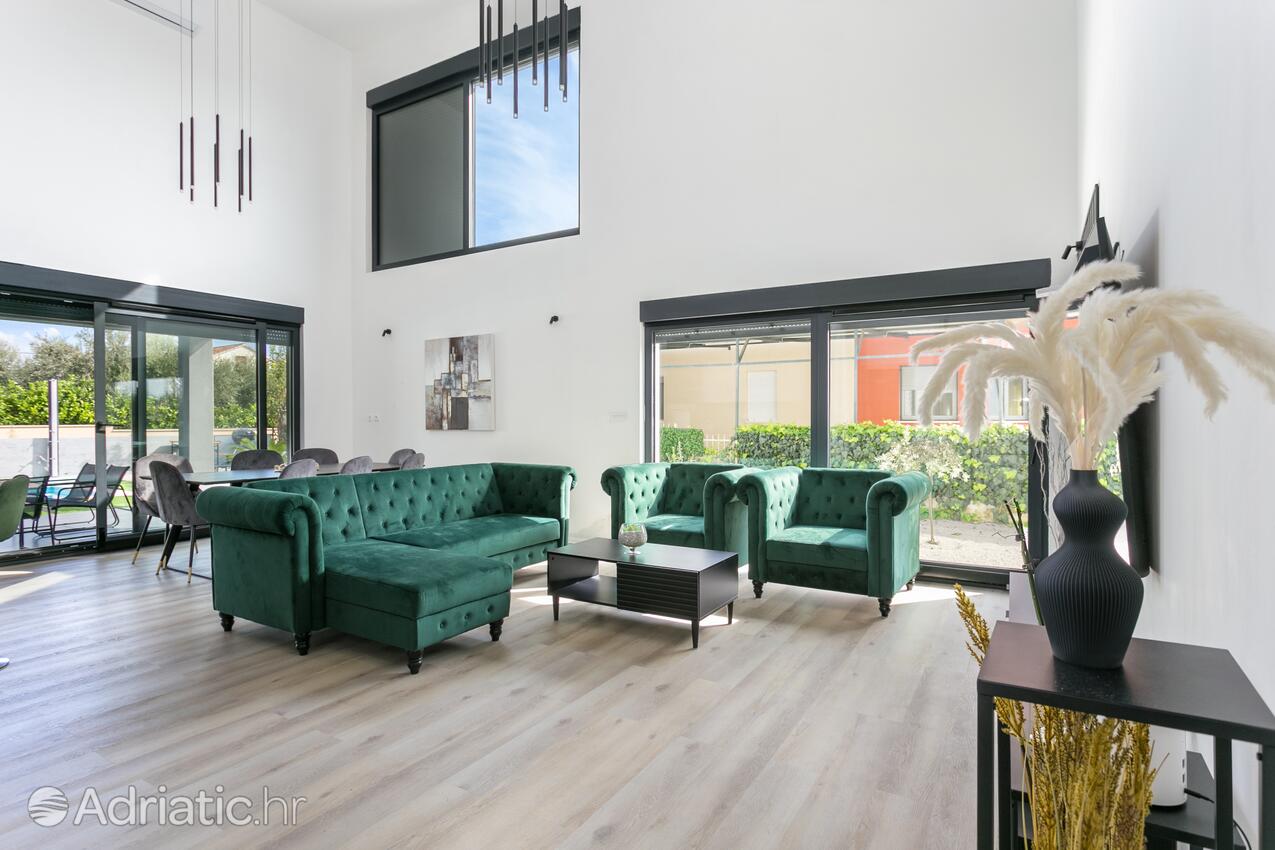 Casa con piscina per famiglia Kastel Stafilic, Castelli - Kaštela - 23486