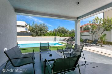 Dom rodzinny z basenem Kastel Stafilic, Kastela - 23486