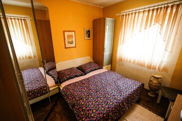 Ferienwohnungen mit Parkplatz Krasica, Rijeka - 23488