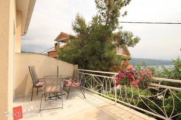 Ferienwohnungen mit Parkplatz Opatija - Volosko, Opatija - 2349