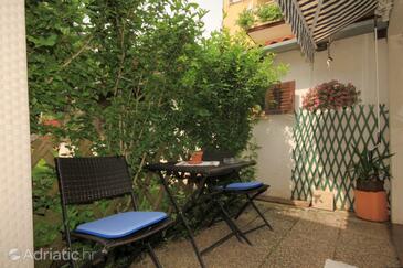 Ferienwohnungen mit Parkplatz Opatija - Volosko, Opatija - 2349