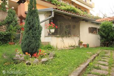 Ferienwohnungen mit Parkplatz Opatija - Volosko, Opatija - 2349