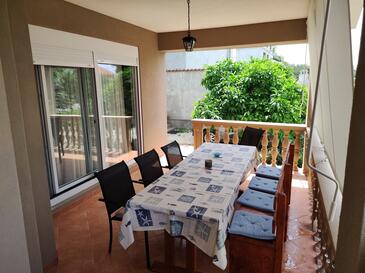 Appartamenti con parcheggio Bibinje, Zara - Zadar - 23490