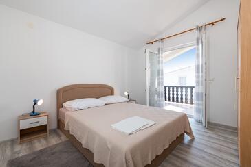 Appartamenti con parcheggio Nona - Nin, Zara - Zadar - 23493