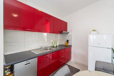 Ferienwohnungen mit Parkplatz Nin (Zadar) - 23493