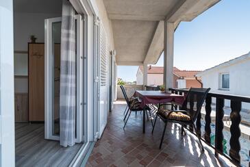 Appartamenti con parcheggio Nona - Nin, Zara - Zadar - 23493