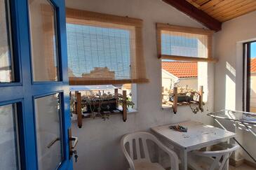 Apartmanok a tenger mellett Krk - 23494