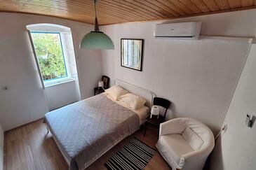 Apartmanok a tenger mellett Krk - 23494