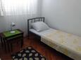 Dormitor 2 Grebaštica, Dormitor 2 în unitate de cazare tip apartment, WiFi.