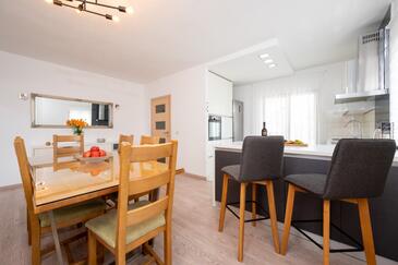 Apartmaji ob morju Okrug Gornji, Čiovo - 23497
