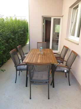 Ház családok részére parkolóhellyel Biograd na Moru, Biograd - 23498