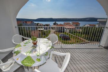 Apartments by the sea Stara Novalja, Pag - 235