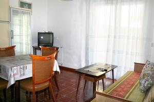 Dwupokojowy apartament Novi Vinodolski (A-2350-a)