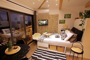 Apartmanok medencével Lovran, Opátia - Opatija - 23500