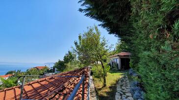 Apartmanok medencével Lovran, Opátia - Opatija - 23500