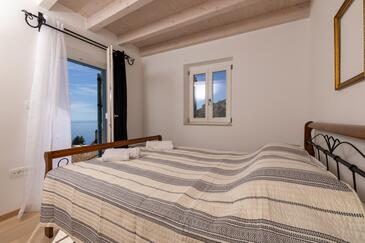 Haus mit Pool für Familien Bucht Zarace, Hvar - 23502