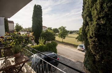 Leiligheter med parkering Rovinj - 23505