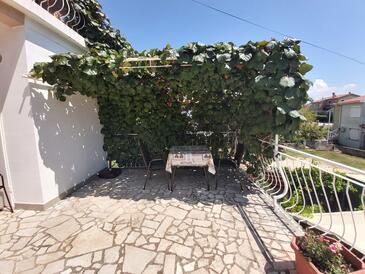 Guest review image One bedroom apartment with terrace, Rovinj - A-23506-a
