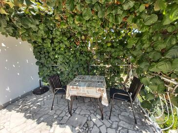 Eenkamerappartement Rovinj (A-23506-a)