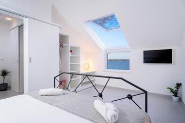 Nyaralóház a tenger mellett Zavala, Hvar - 23508